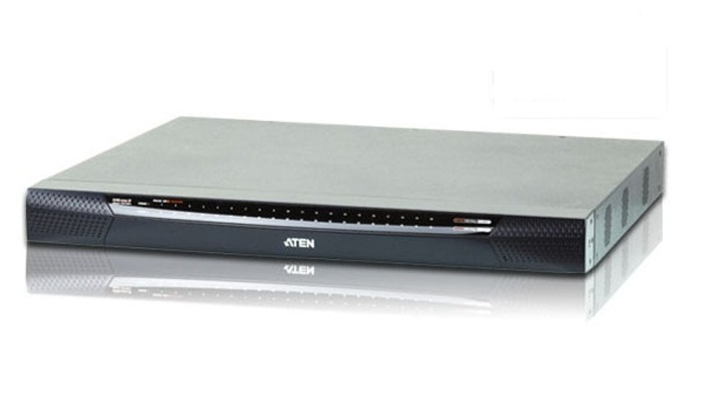 Коммутатор Aten KN4140vA-AX-G