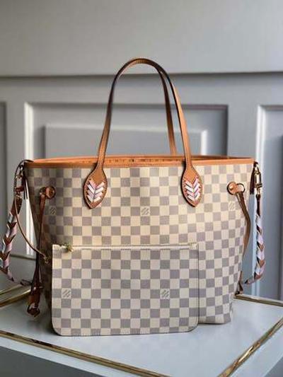 Louis Vuitton Neverfull MM
