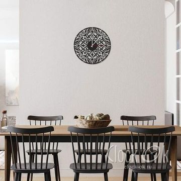 Настенные часы Era / Эра