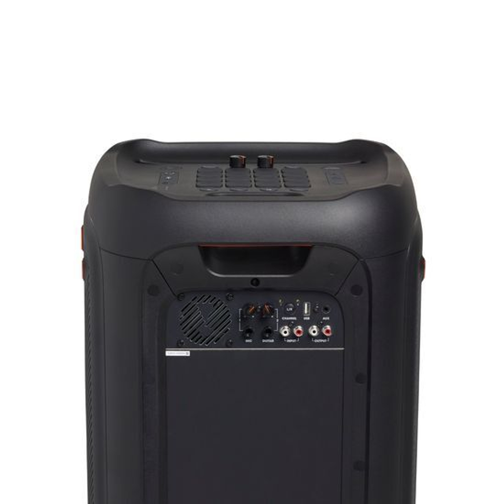 Портативная беспроводная Bluetooth колонка JBL PartyBox 1000