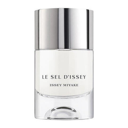 Изысканный аромат мужской парфюмерии Issey Miyake Le Sel d’Issey Эду де туалетт 6% - 12%