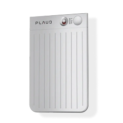 Диктофон Plaud Note NB-100 64Gb с функцией искусственного интеллекта, Серебристый