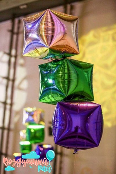 Оформление мероприятия 