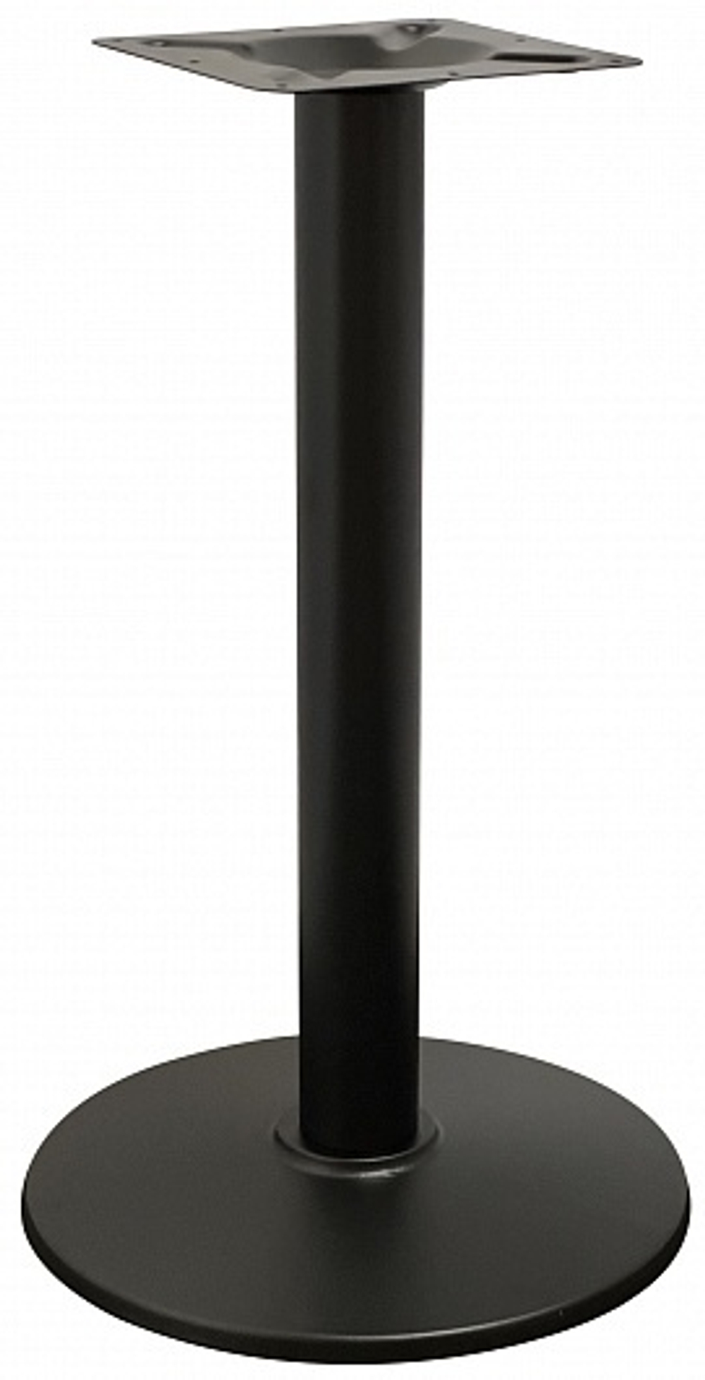 Подстолье чугунное 1038EM