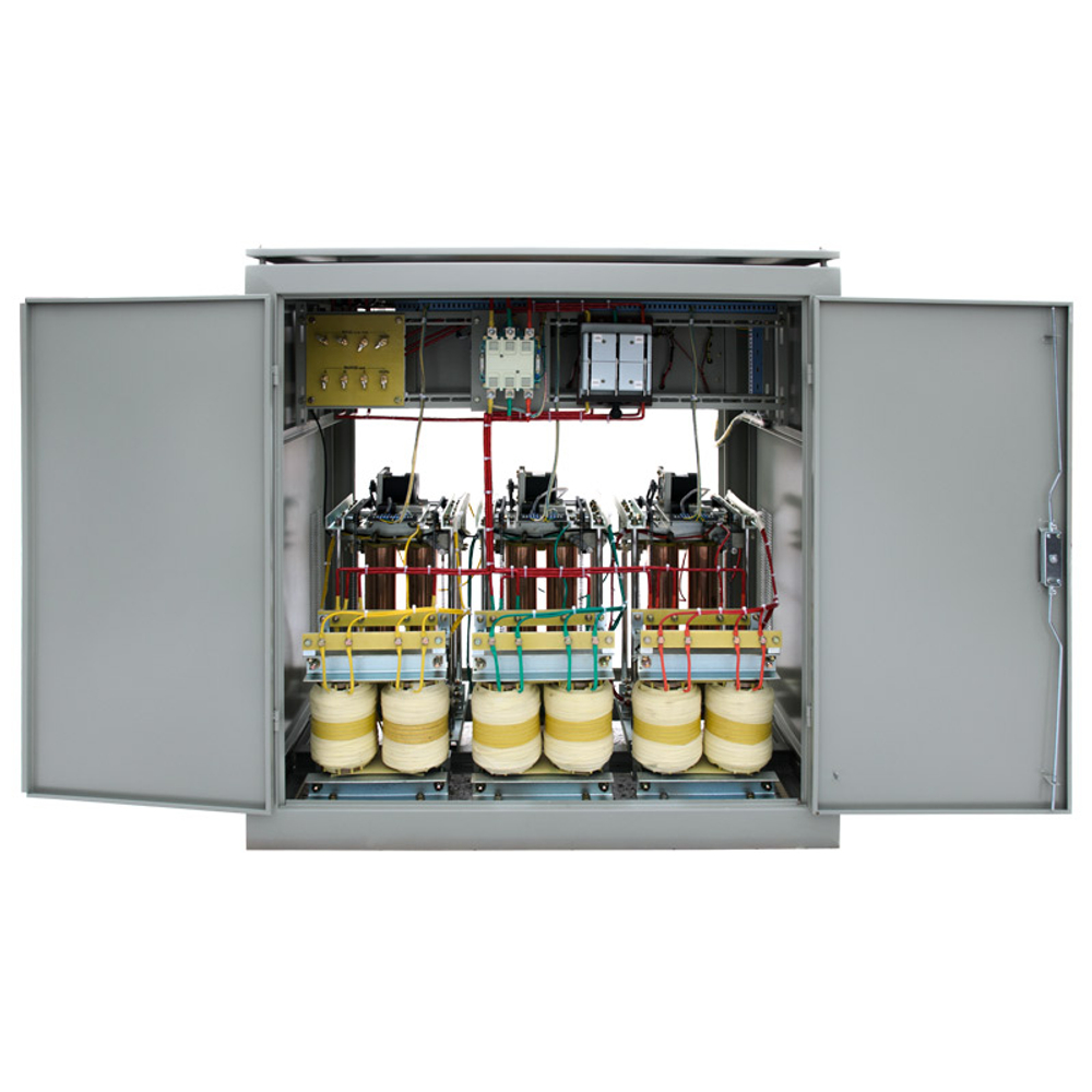 Стабилизатор напряжения Энергия SBW 100000/3