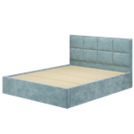 Корпус кровати 1,6 м Линда КР-16 (без основания)