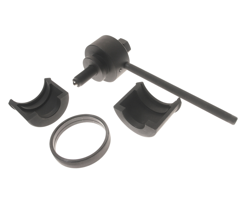 Приспособление для демонтажа подшипника с вала вторичного МКПП JTC