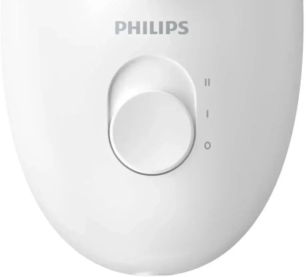 Эпилятор Philips BRE235