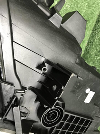Фара правая BMW X1 F48 (2015-2019) LED