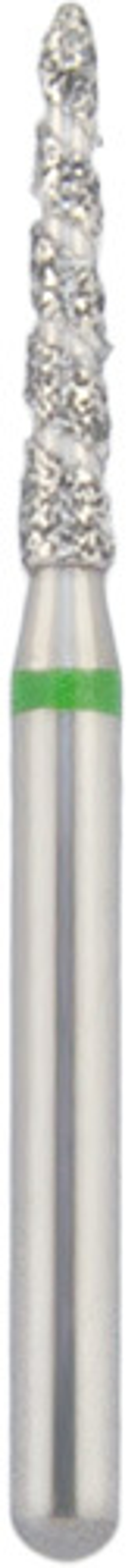 Бор алмазный, тип FG "T", гр.5 878K-014TC-FG, NTI, Германия