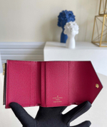 Louis Vuitton Zoe Wallet | 5 colors