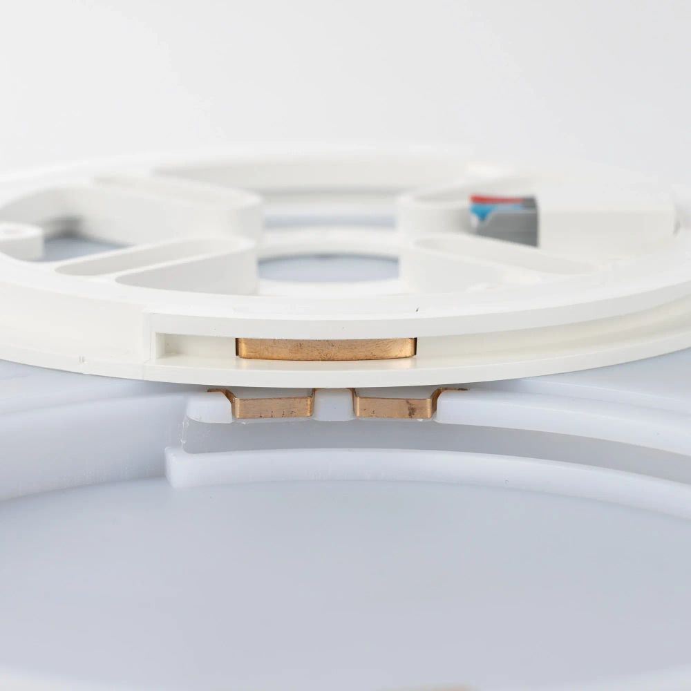 Citilux NORMA CL749K401 RGB Светильник с пультом Чёрный