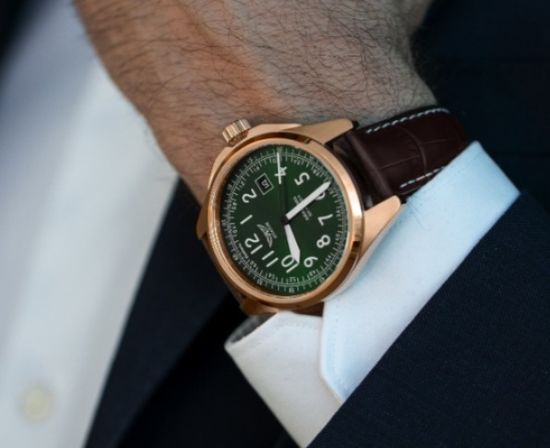 Наручные часы Aviator V.1.38.2.324.4