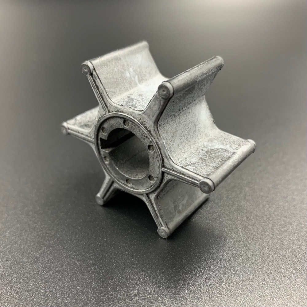 Ремкомплект помпы охлаждения Suzuki DT8C-9.9C (PREMARINE)