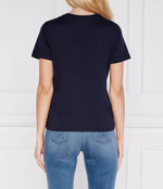 Футболка REG SHIELD Gant - черный(4200200)