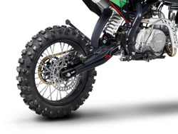 Мотоцикл K2R PF140 PITBIKE