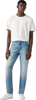 Джинсы Levis 512® SLIM TAPER синий