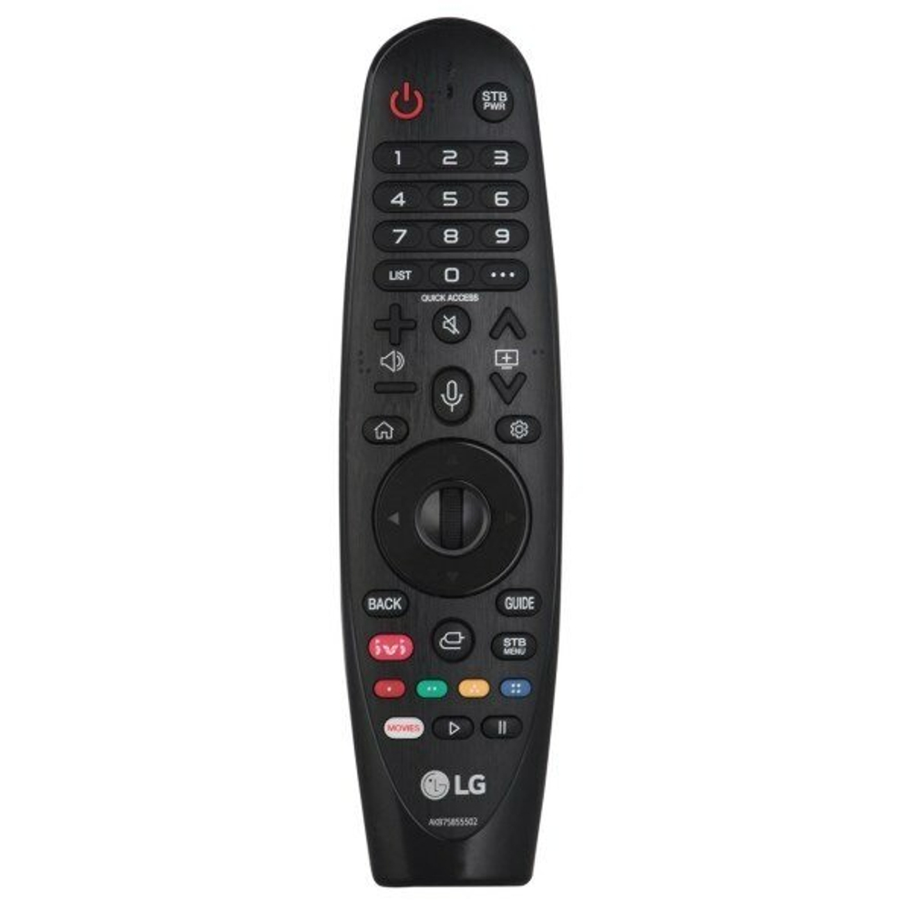 49" LG 49UN7400LA
