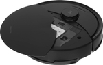 Робот-пылесос ROBOROCK Q8 Max Pro, 45Вт, черный/черный [q8mrp52-02]