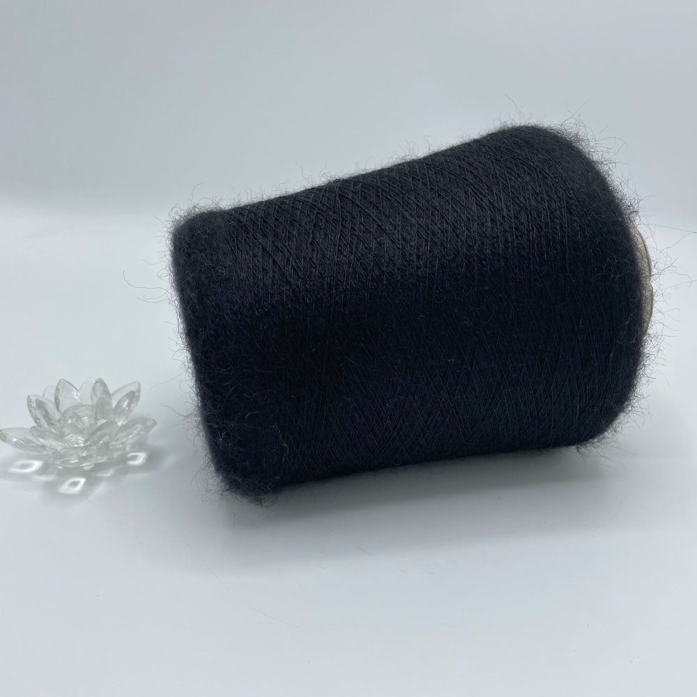 IGEA 57% мохер суперкид 23% меринос 20% полиамид