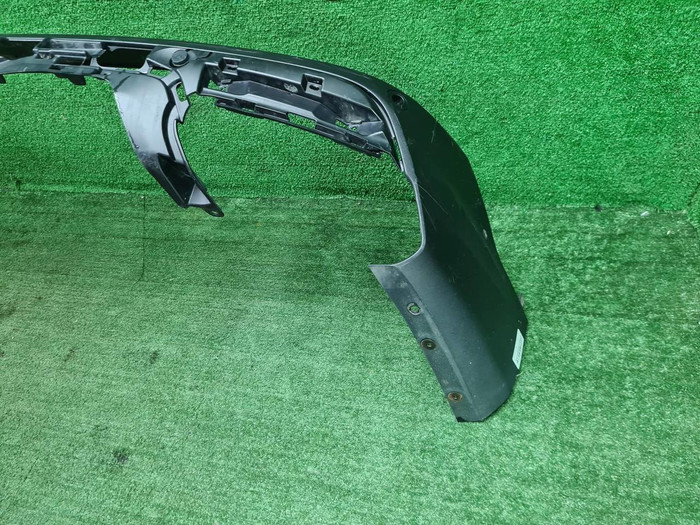 Бампер задний BMW X5 G05 (2018-2023)