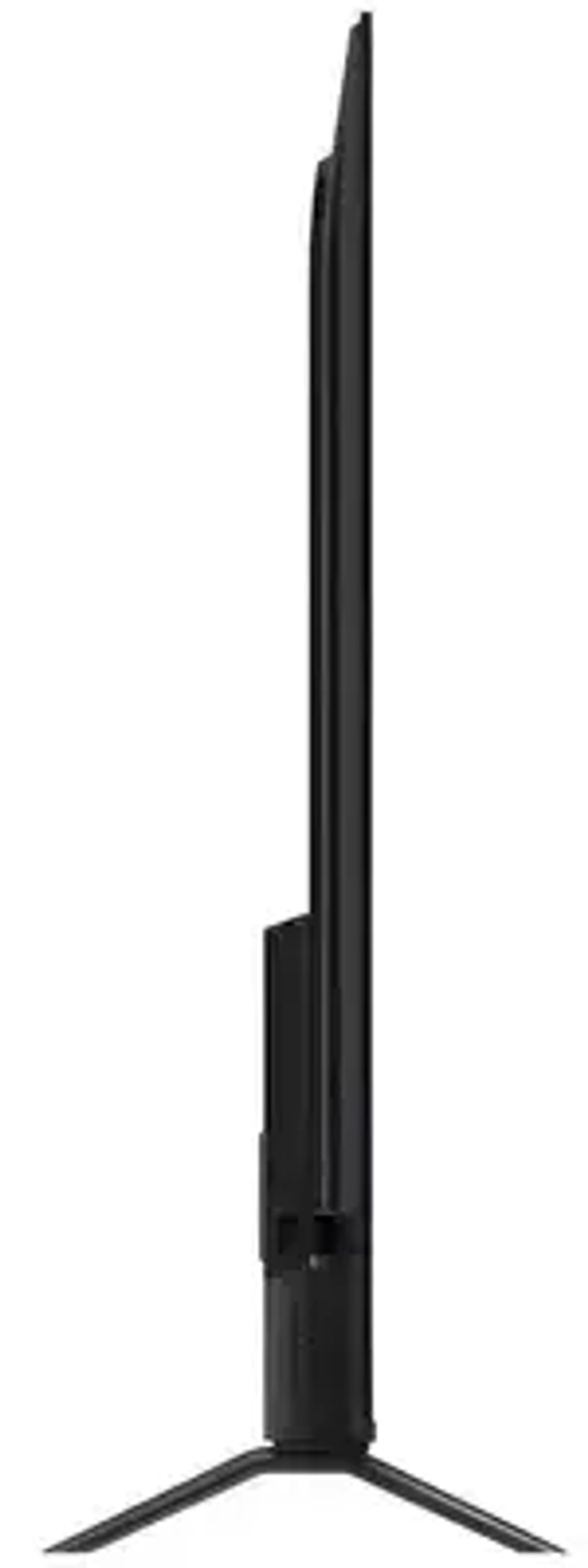 Телевизор 55" TCL 55T7B QLED, 4K Ultra HD