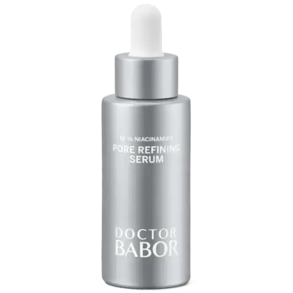 Сыворотка для сужения пор Doctor Babor Resurface Pore Refining Serum 30 мл