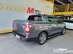 KG Mobility (Ssangyong) Rexton Sports KHAN Дизель 2.2 4WD (10.2019)