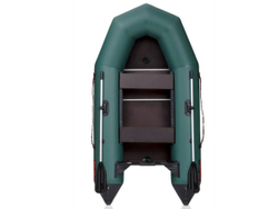 Лодка ПВХ ЛИДЕР ТАЙГА 340 Киль