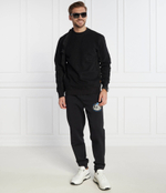 Худи Wenylon BOSS ORANGE - черный(50499237)