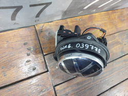 Кнопка открывания багажника c камерой Volkswagen Polo 6 20-нв Б/У Оригинал 6N5827469D