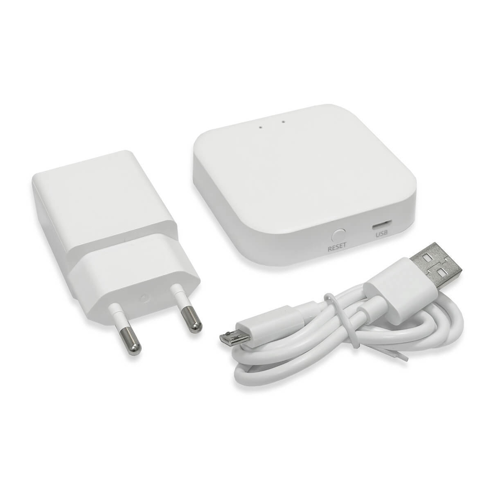 ST015.500.97 WI-FI конвертер для трековой системы  SKYLINE 220 ST-Luce Белый