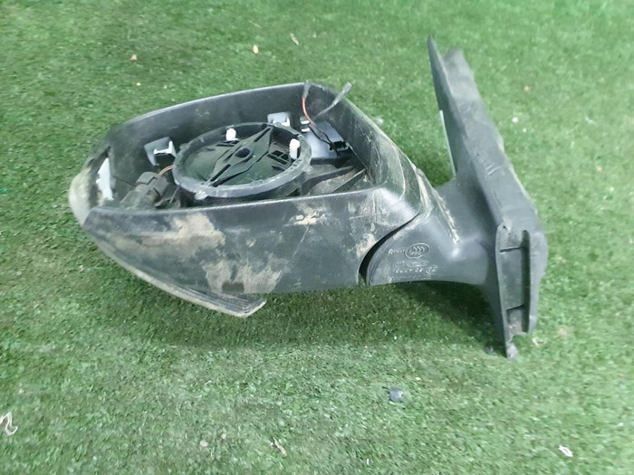 Зеркало левое Ford Focus 2 (2007-2011) 6 контактов