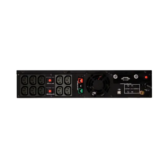 Furman F-1500 UPS E