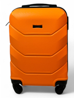 Маленький чемодан Freedom Model One, Оранжевый, S+