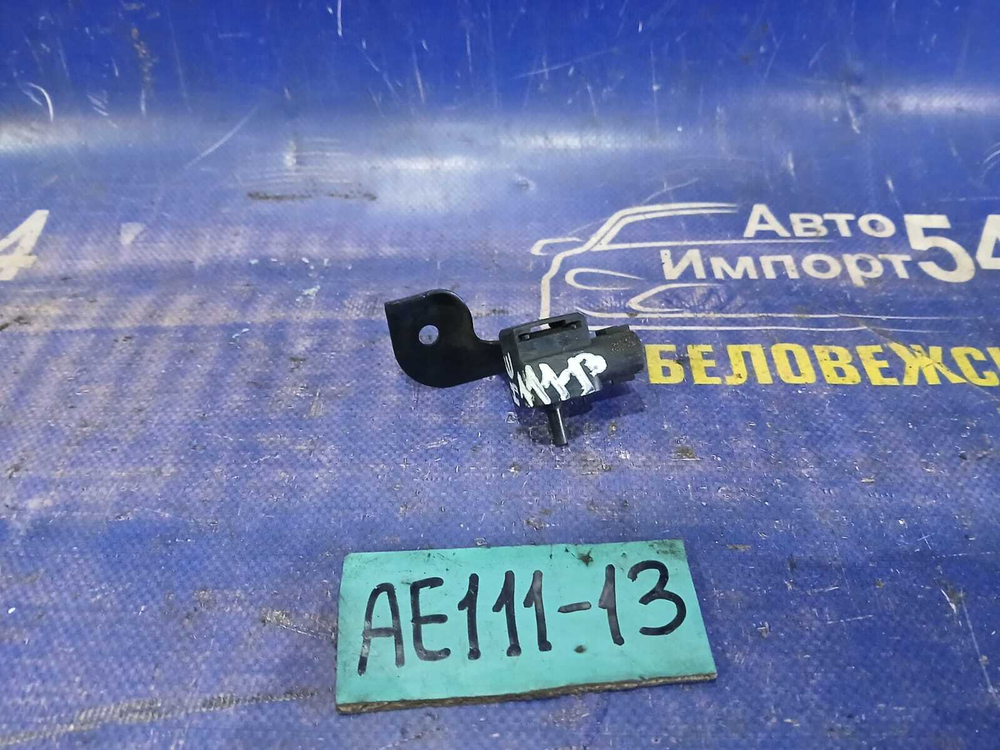 Датчик абсолютного давления TOYOTA SPACIO 1998