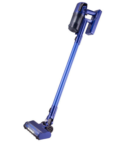 Пылесос вертикальный беспроводной MAUNFELD MF-2032BL PRO