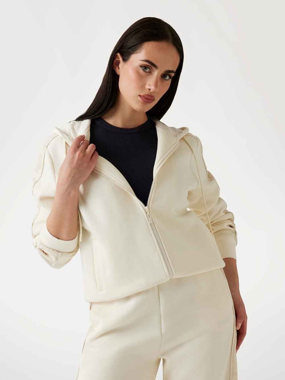 Толстовка женская GUESS