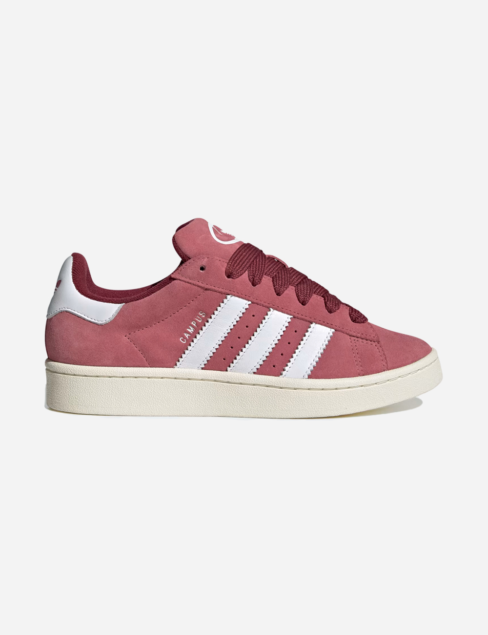 Adidas campus w pink clearance