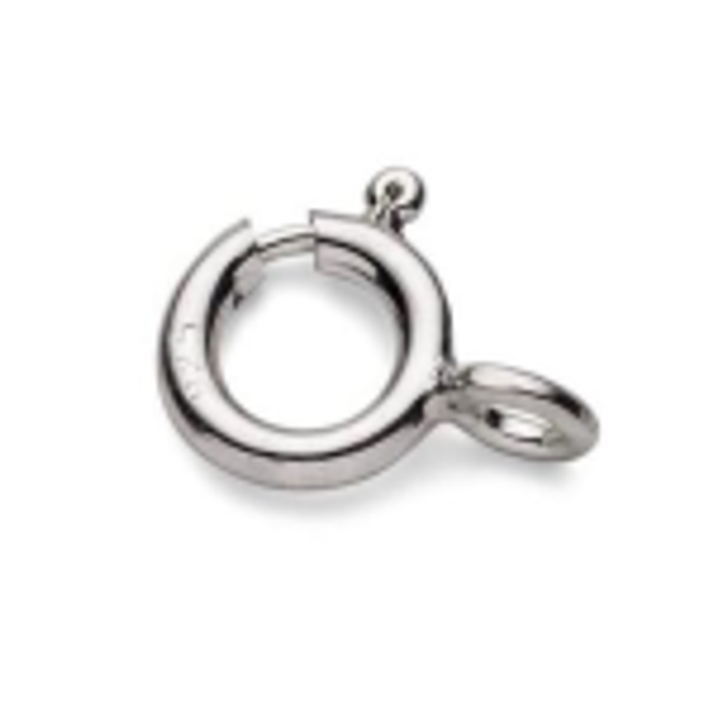 Шпрингельный замок 5.5мм (закрытый)