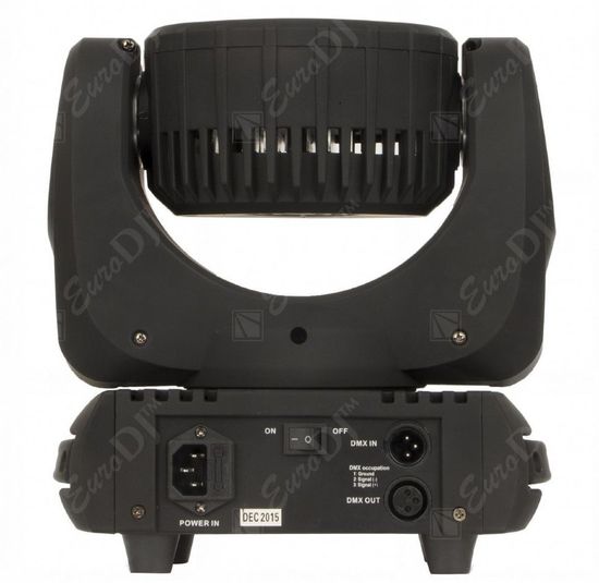 EURO DJ LED BEAM-715