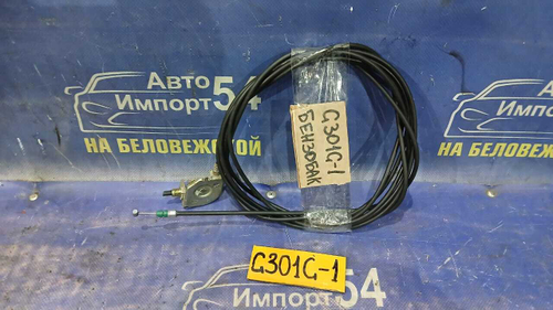 Трос лючка бензобака DAIHATSU PYZAR 1997