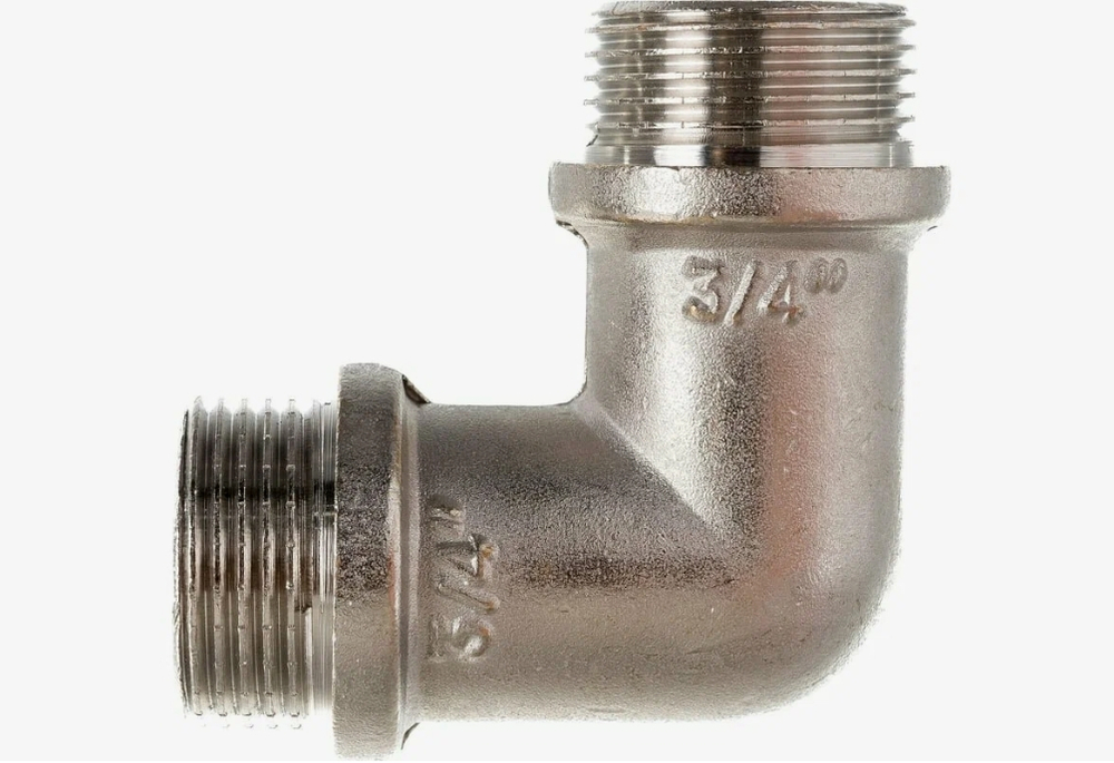 604 Угольник н/н 3/4 VTr093N0005 VALTEC