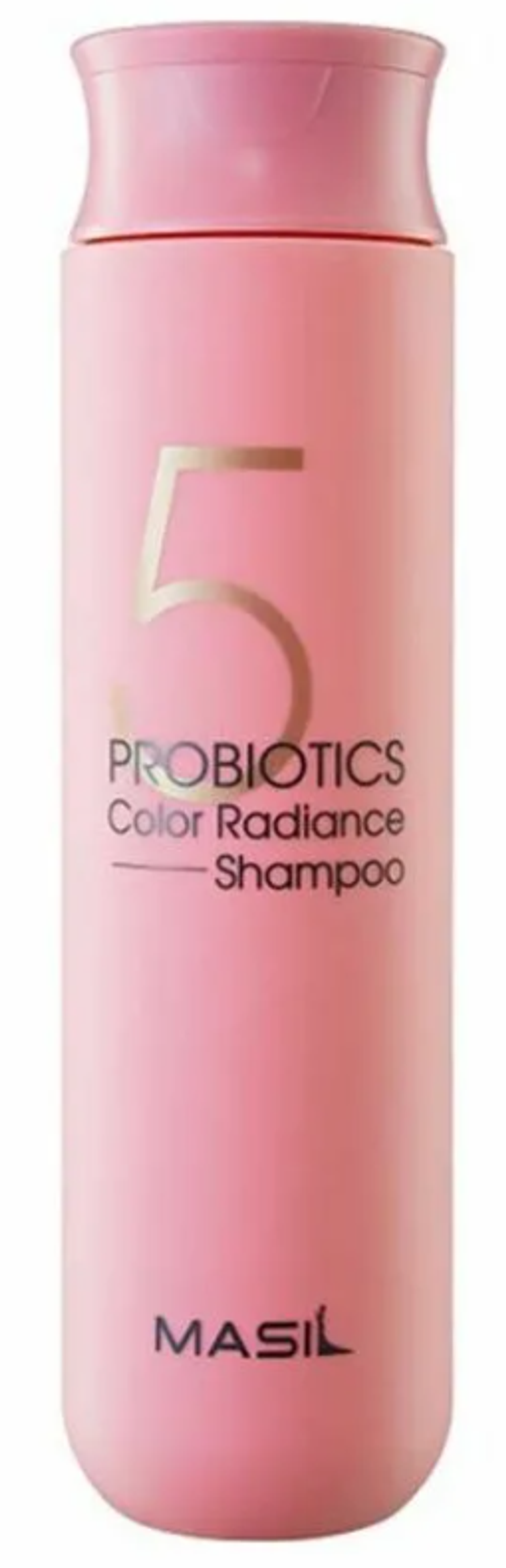 Masil 5 Probiotics Color Radiance Shampoo шампунь для волос 300мл