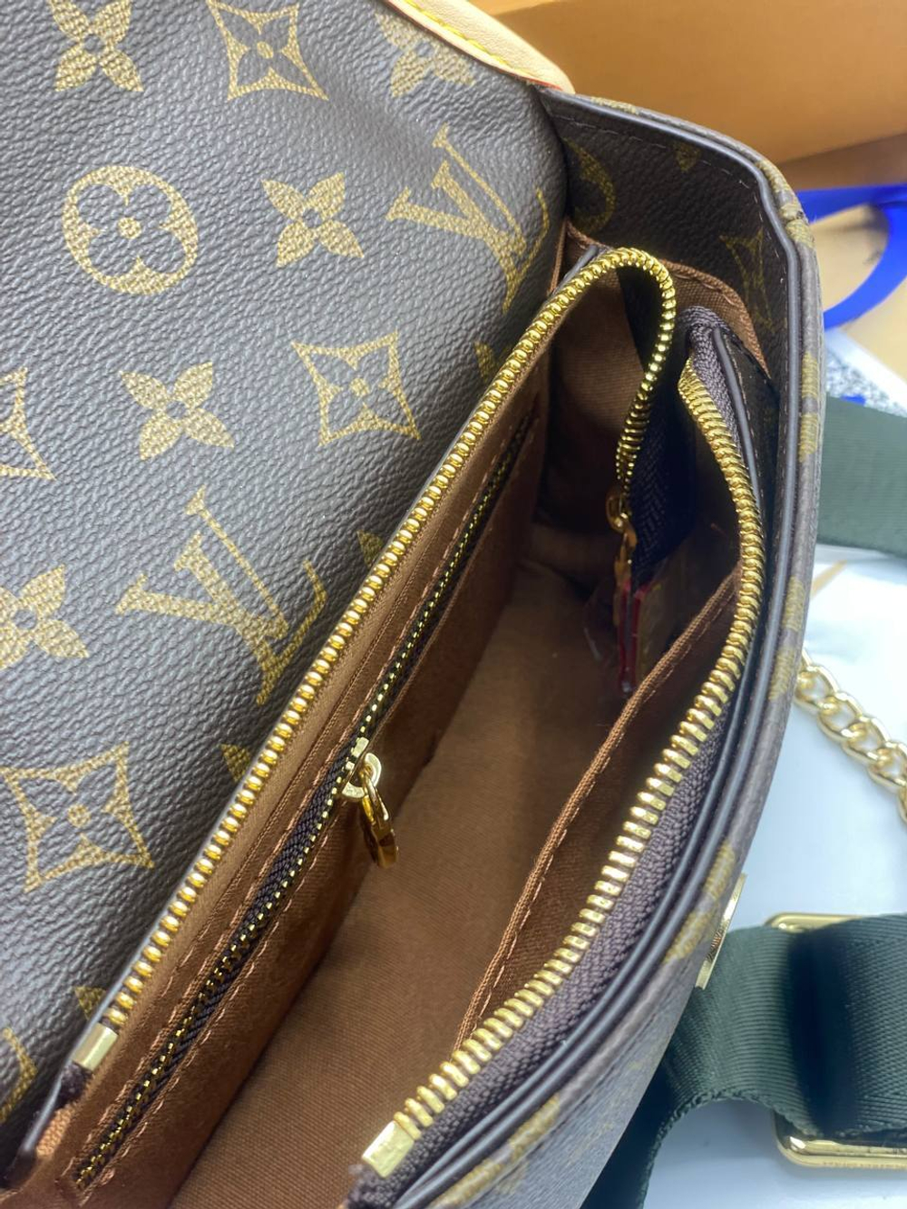 Louis Vuitton