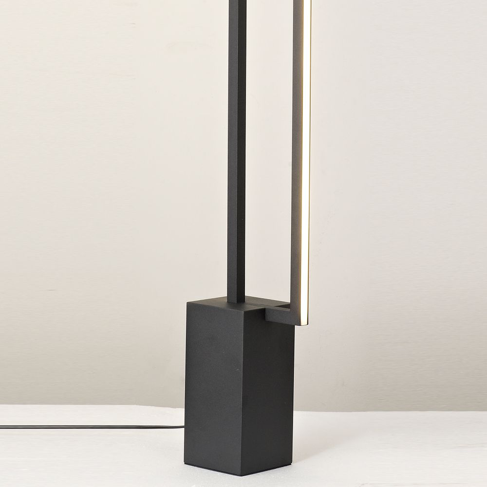 7465 Напольный светильник Mural