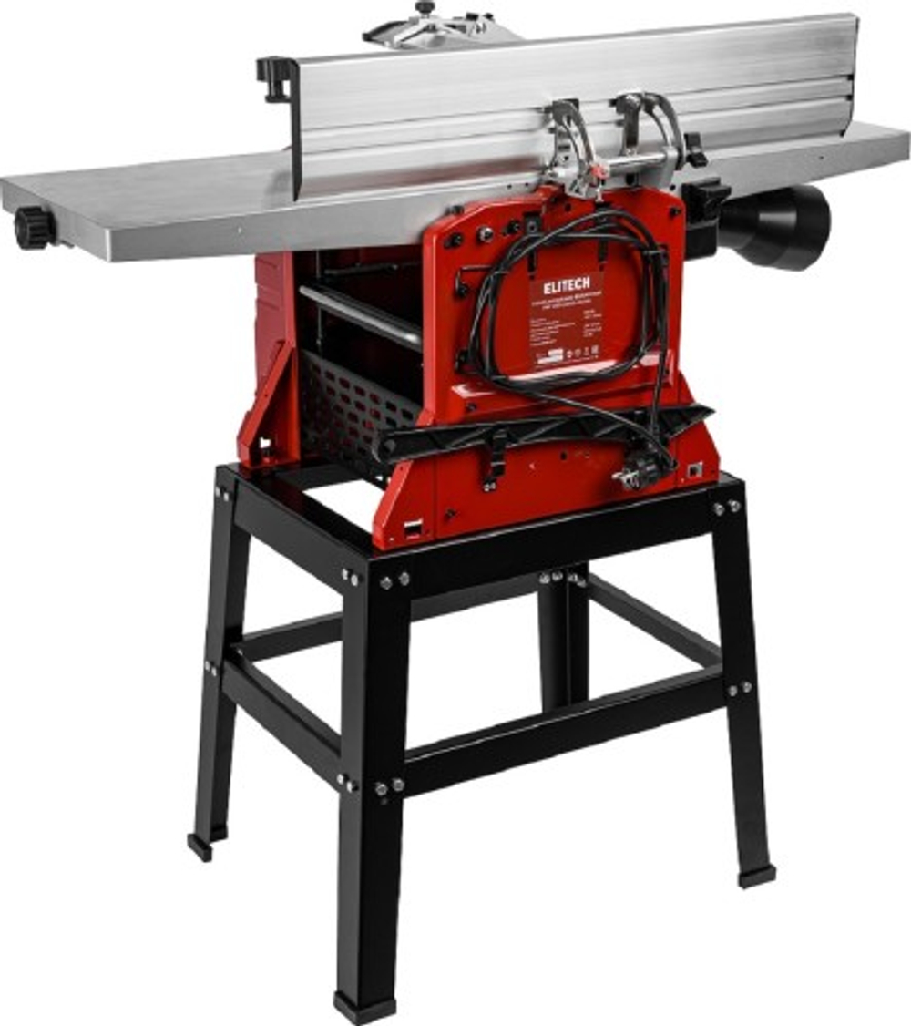 Станок фуговально-рейсмусовый ELITECH СФР 1525 207393