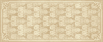 Visconti beige wall 03 250х600 (1-й сорт)