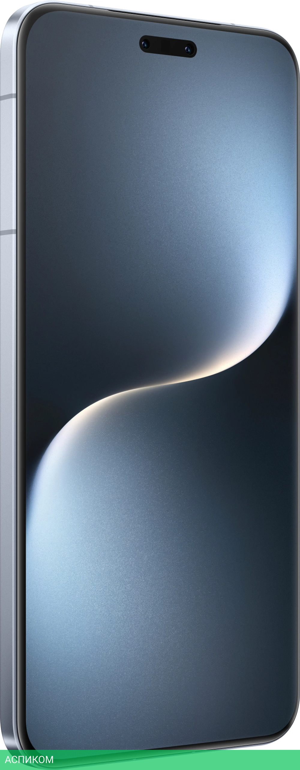 Смартфон Honor Magic7 Pro 12GB/512GB Lunar Shadow Grey (PTP-N49)