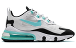 Кроссовки Nike Air Max 270 React (Женская размерная сетка)